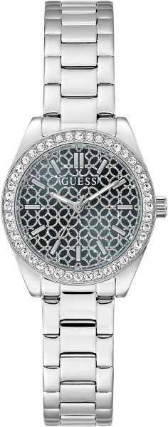 Zegarek Guess GW1100L1 Mini Luna