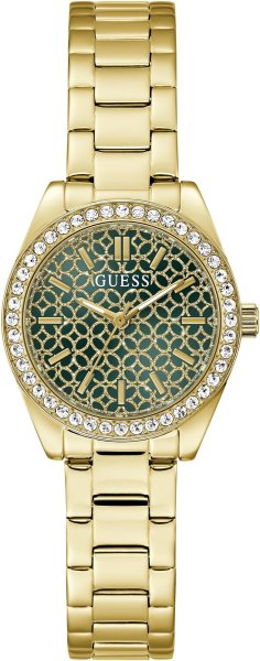 Zegarek Guess GW1100L2 Mini Luna