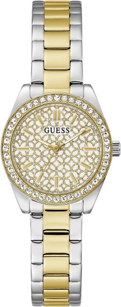 Zegarek Guess GW1100L3 Mini Luna