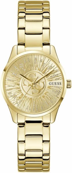 Zegarek Guess GW1108L2 Celestial G