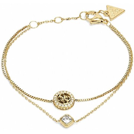 Biżuteria Guess JUBB04160JWYGL 