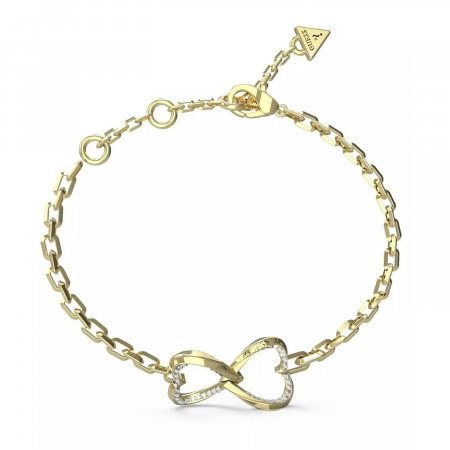 Biżuteria damska Guess JUBB04618JWYGS