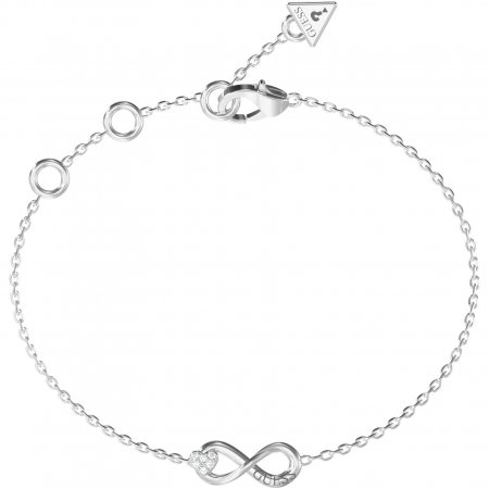 Biżuteria damska Guess JUBB06048JWRHS