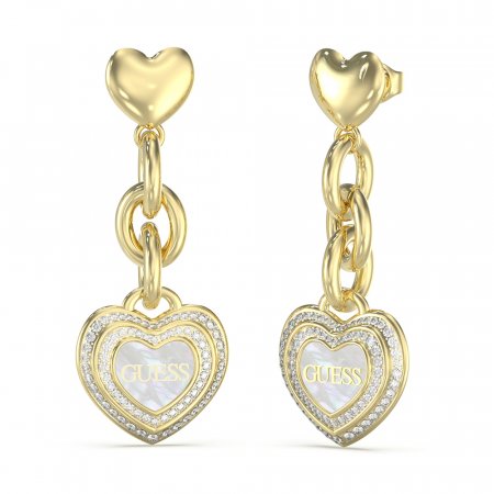 Guess JUBE04024JWYGWHT/U