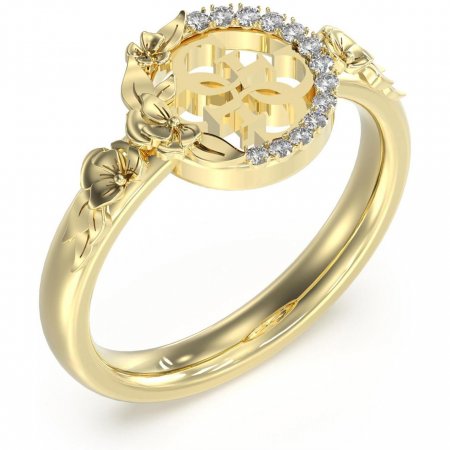 Guess JUBR05042JWYG58