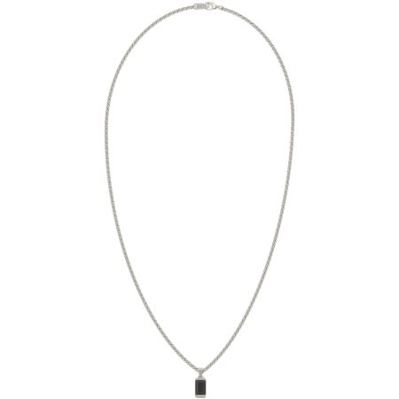 Biżuteria męska Guess JUMN06071JWSTBKT/U