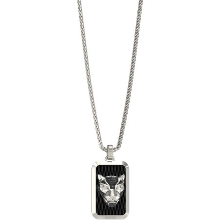 Biżuteria męska Guess JUMN06091JWSTT/U