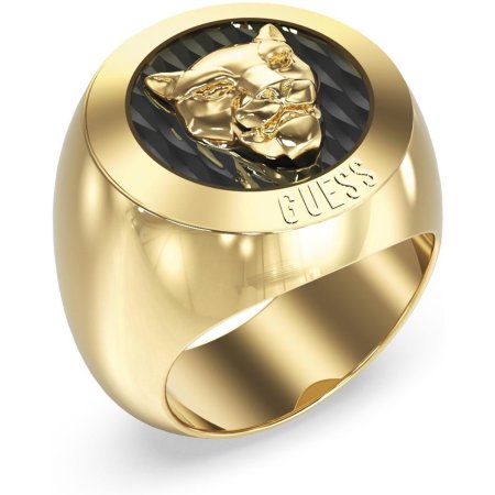 Biżuteria męska Guess JUMR06111JWYG66
