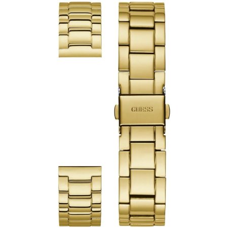 Bransoleta do zegarka Guess W1231L2 BRA 