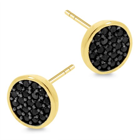 Harf M-427-K-YG-BLACK