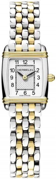 Zegarek damski Herbelin 17438BT22