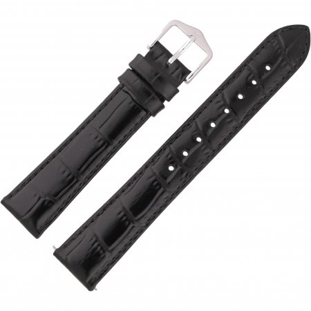 Pasek do zegarka Hirsch 03427050-2-18 Louisianalook