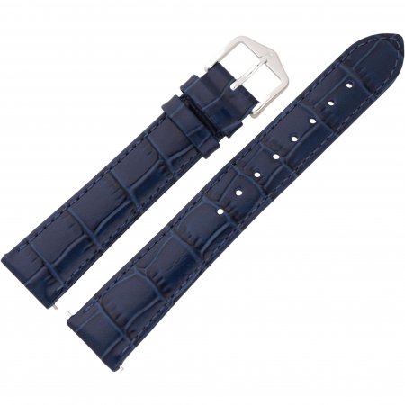 Pasek do zegarka Hirsch 03427080-2-18 Louisianalook