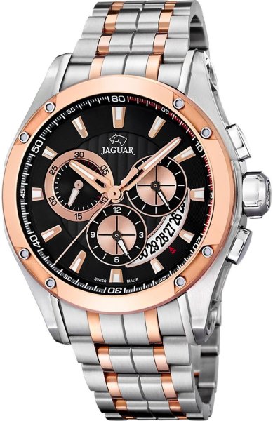 Zegarek Jaguar J1035-A 