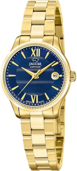 Zegarek Jaguar J1047-D 