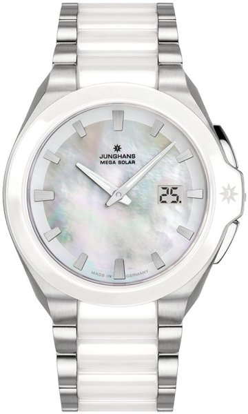 Junghans Mega Solar Spektrum 15/1601.44