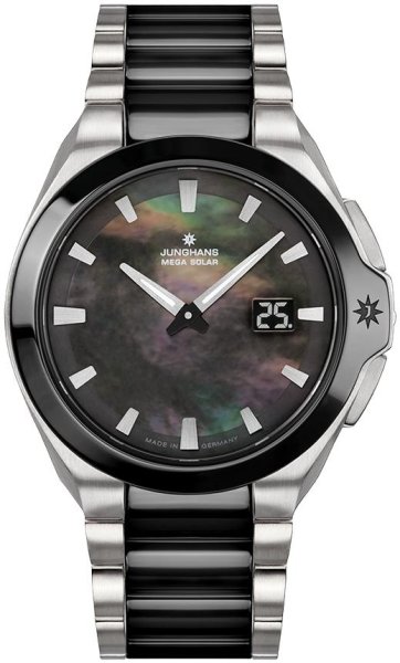 Junghans Mega Solar Spektrum 15/1602.44