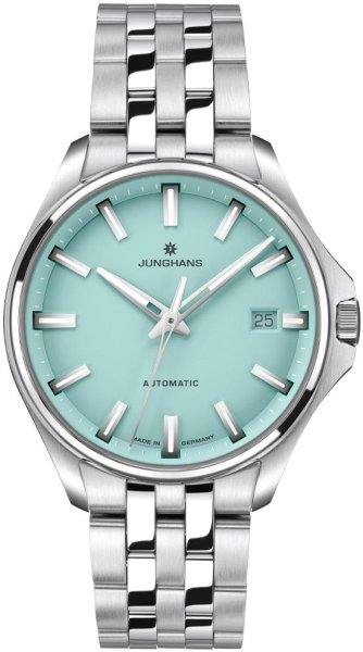 Junghans 27/4581.44