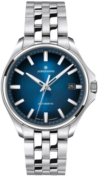 Junghans 27/4582.44