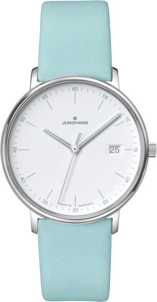 Zegarek Junghans 47/4455.00 