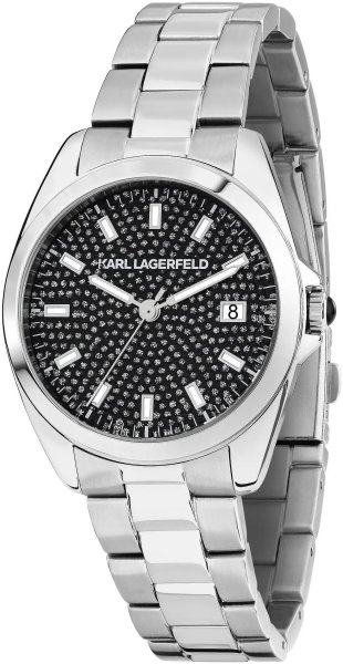 Zegarek damski Karl Lagerfeld R0553101508
