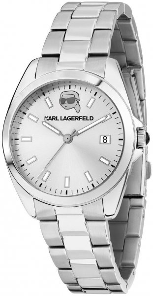 Karl Lagerfeld Round Essentials R0553101517