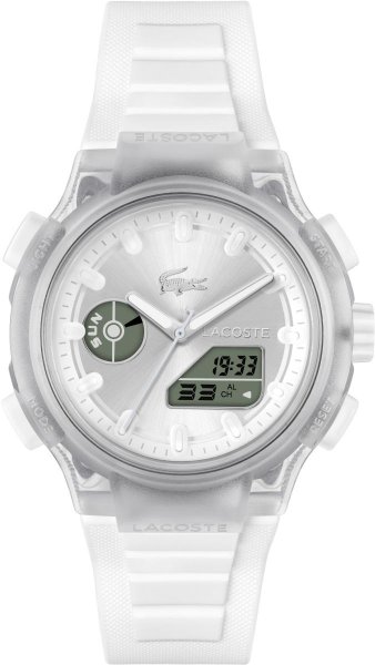 Zegarek Lacoste 2001493.SET LC33