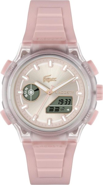 Zegarek Lacoste 2001494.SET LC33