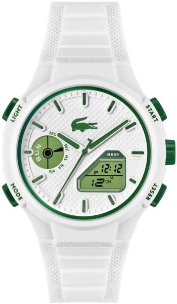 Zegarek Lacoste 2011364.SET LC33