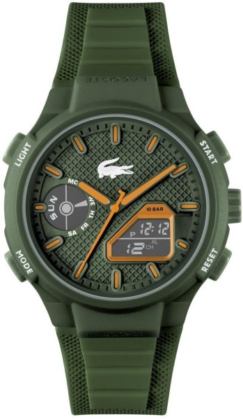 Zegarek Lacoste 2011367.SET LC33