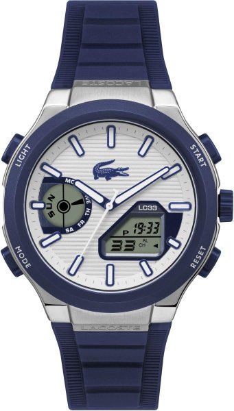 Zegarek męski Lacoste 2011515