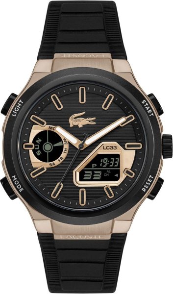 Zegarek Lacoste 2011517 