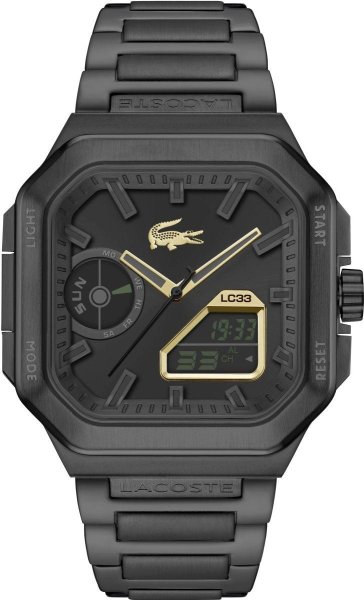 Zegarek Lacoste 2011532 LC33 Square