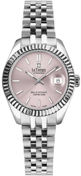 Le Temps Belle Epoque LT1011.08BS01