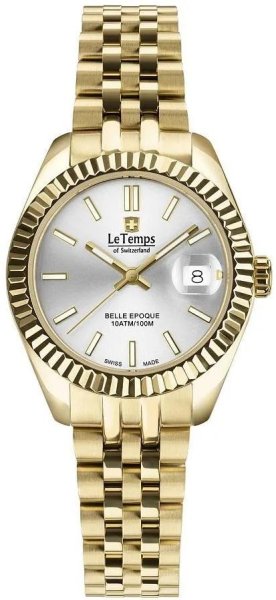 Le Temps Belle Epoque LT1011.81BD01