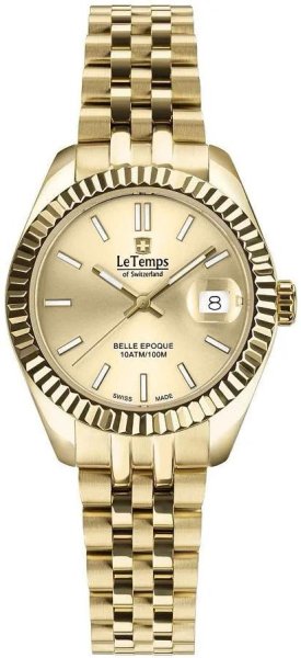Le Temps Belle Epoque LT1011.82BD01