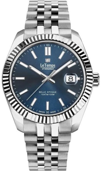 Le Temps Belle Epoque LT1013.03BS01