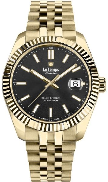 Le Temps Belle Epoque LT1013.82BD01