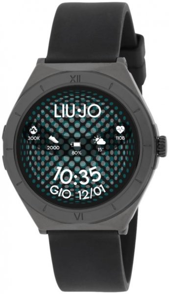 LIU JO Smartwatch Class SWLJ179