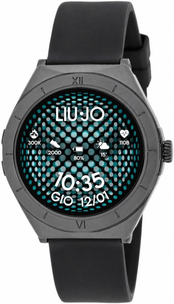 LIU JO Smartwatch Class SWLJ179
