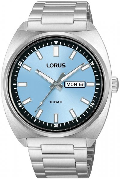 Lorus Classic Mens RH317BX9