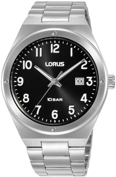 Lorus RH963SX9
