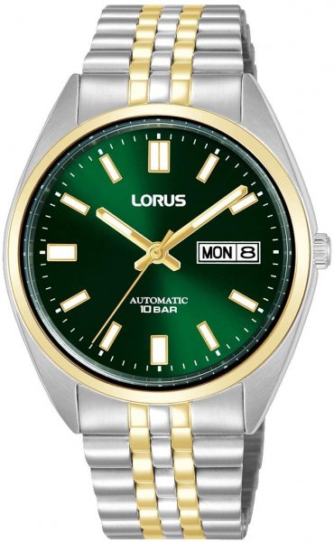 Lorus Classic Automatic RL430CX9