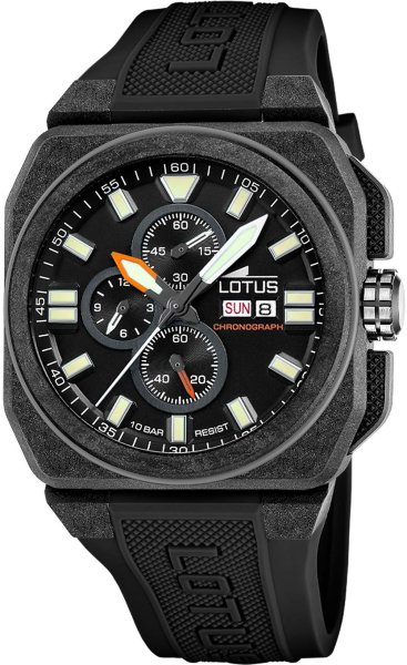 Zegarek Lotus L18976-4 Chrono
