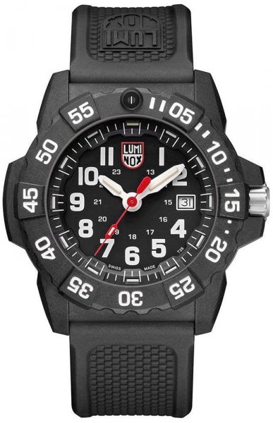 Luminox Original Navy SEAL 3500 Series XS.3501.F