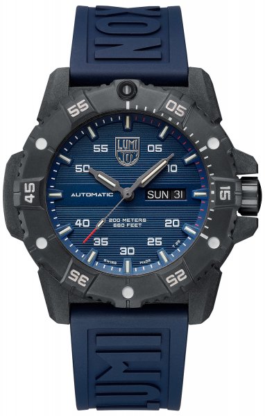 Luminox Master Carbon SEAL Automatic 3860 Series XS.3863