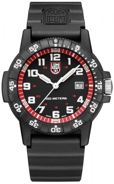 Luminox Leatherback Sea Turtle Giant 0330 Series XS.0335