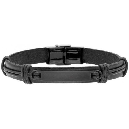 Biżuteria męska Manoki BA1119BB
