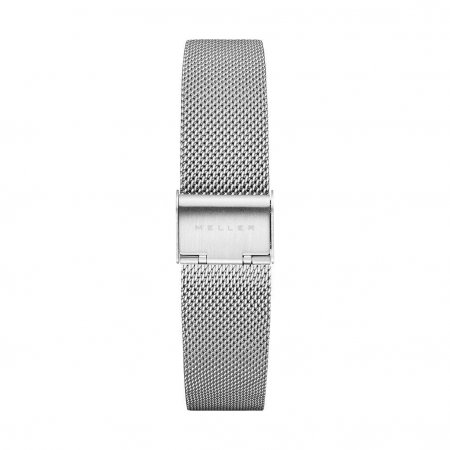 Bransoleta do zegarka Meller MST-2SILVER 