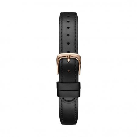 Pasek do zegarka Meller WRST-1BLACK 